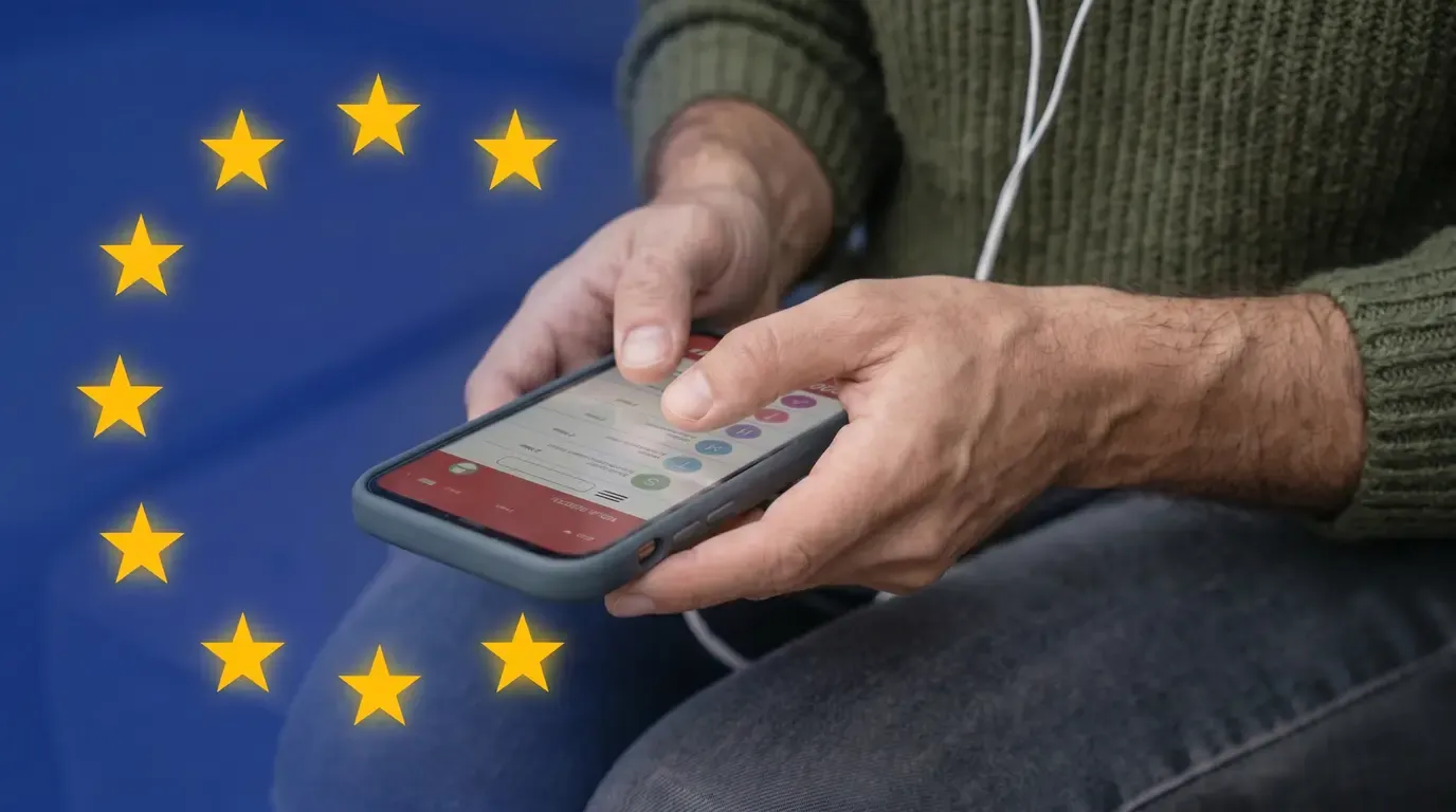 EU Finds a Procedural Trick to Force Chat Control Through Without a Real Vote
